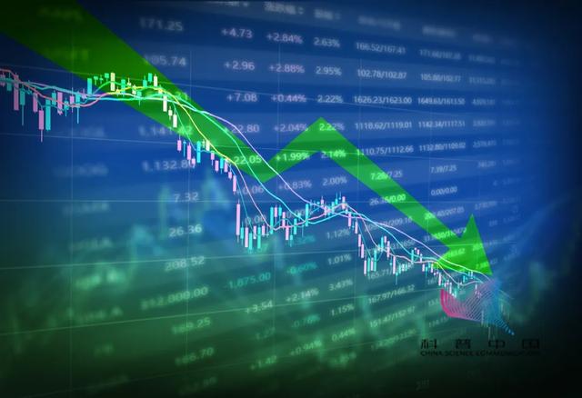 3000000000000美元市值蒸发！什么是熔断机制？科普来了