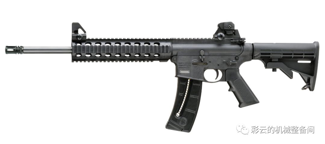 22lr小口径的狙击枪,22lr小口径步枪