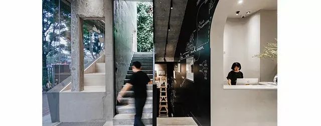 120平网红店铺设计装修,最酷的店铺空间设计