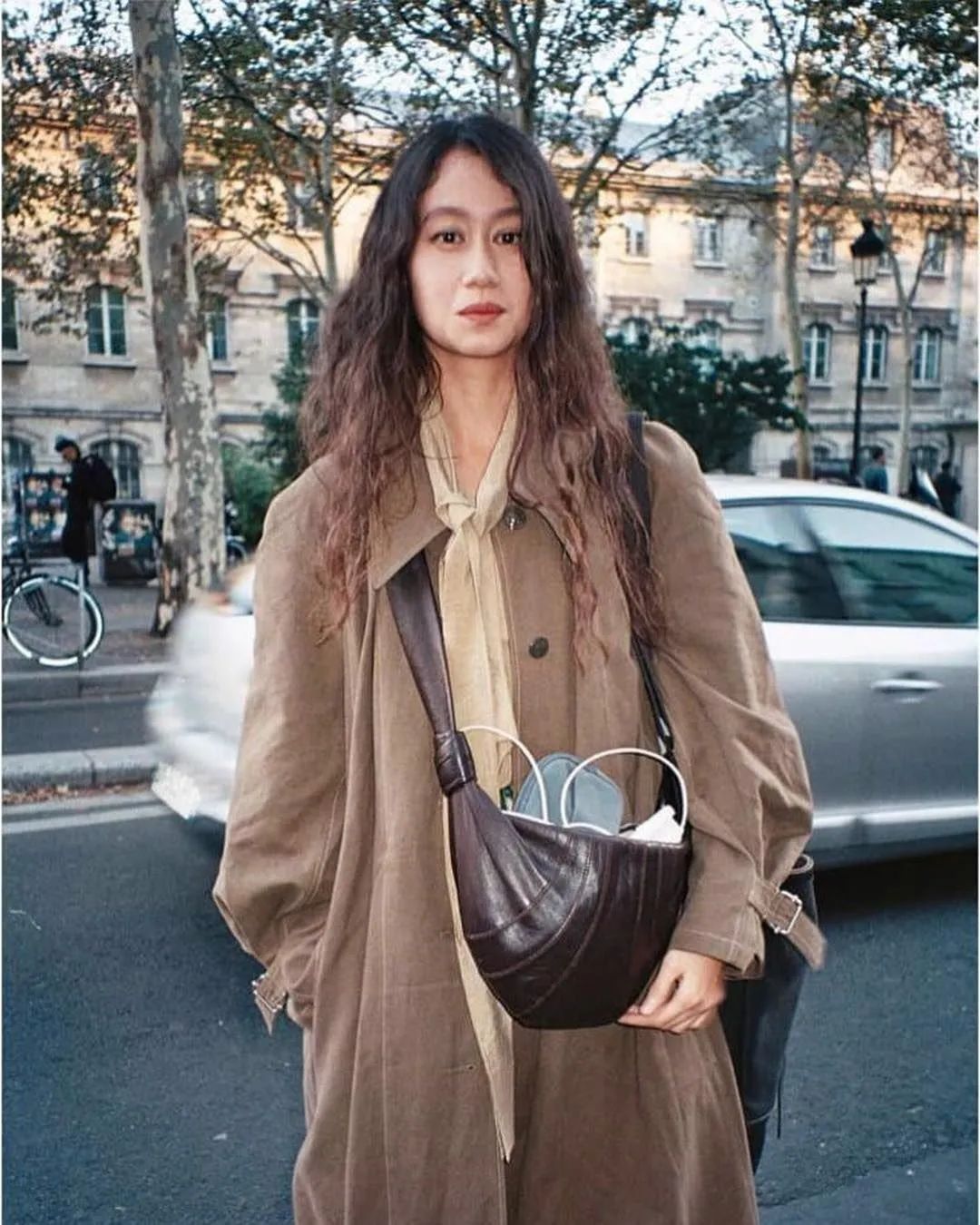 把几十元的衣服穿成几万块的样子,如何把优衣库穿成爱马仕