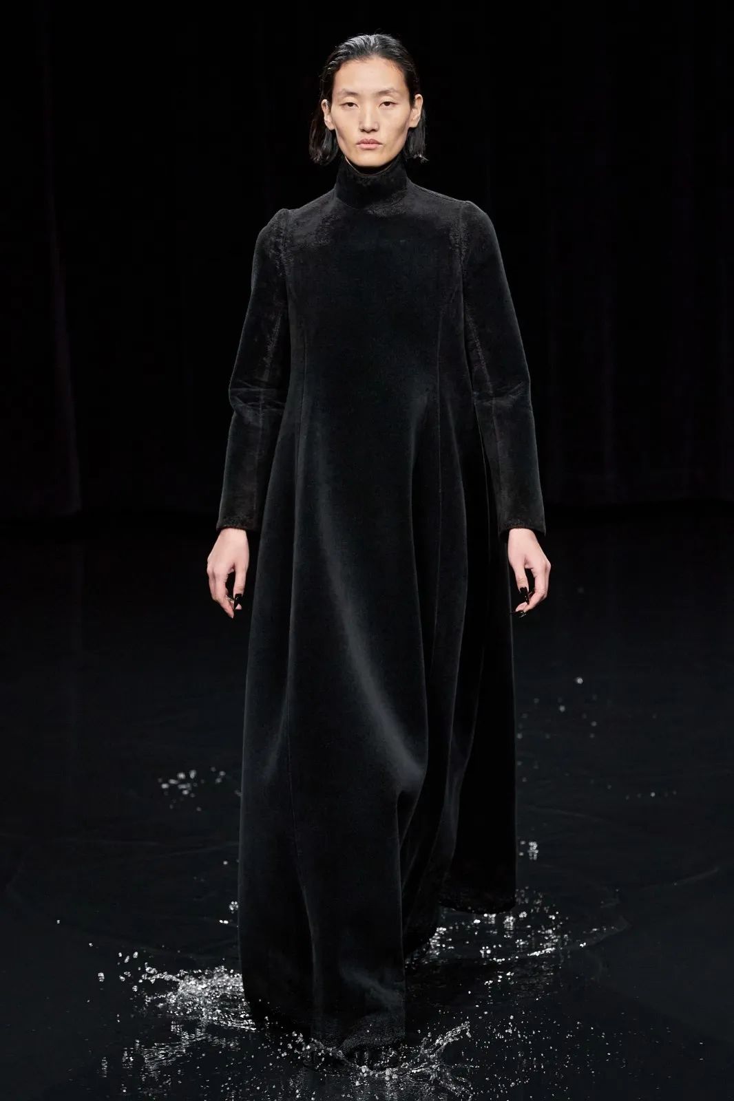 巴黎时装叫什么,什么是巴黎时装