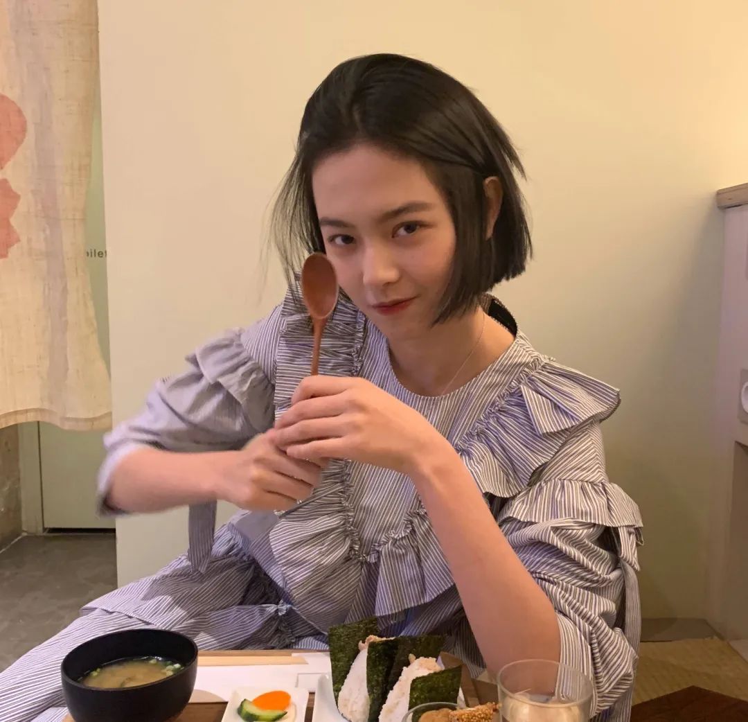 刘雯接班人？新生代国模正当道，霸屏还得是“中国制造”