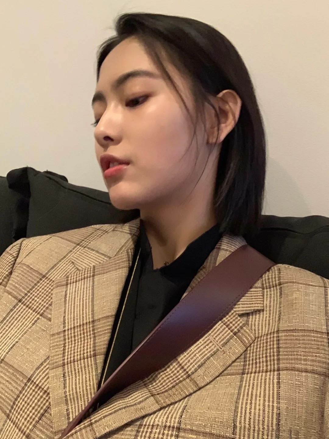 刘雯接班人？新生代国模正当道，霸屏还得是“中国制造”