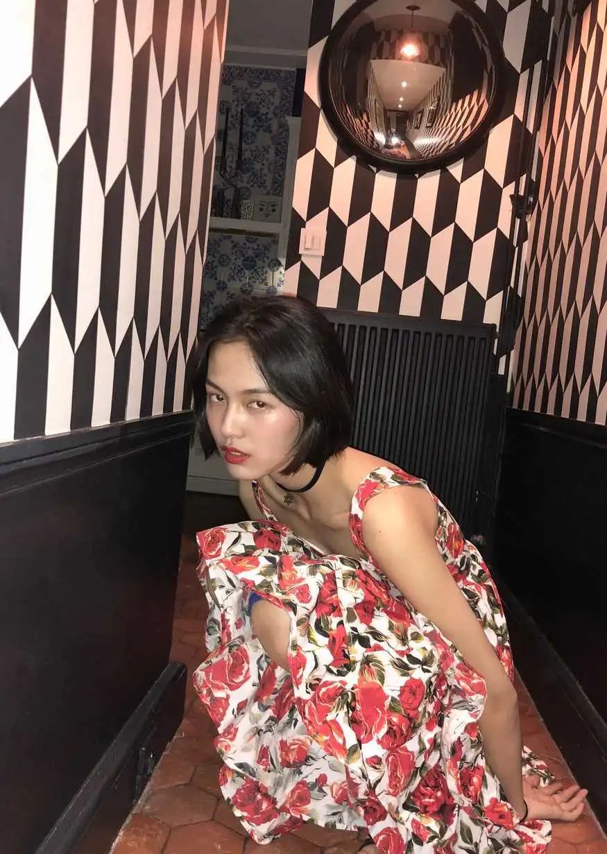 刘雯接班人？新生代国模正当道，霸屏还得是“中国制造”