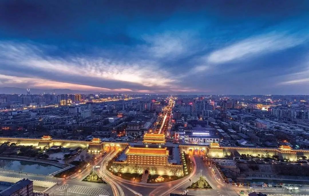 从古诗词里走出的地名,诗词里的地名有哪些