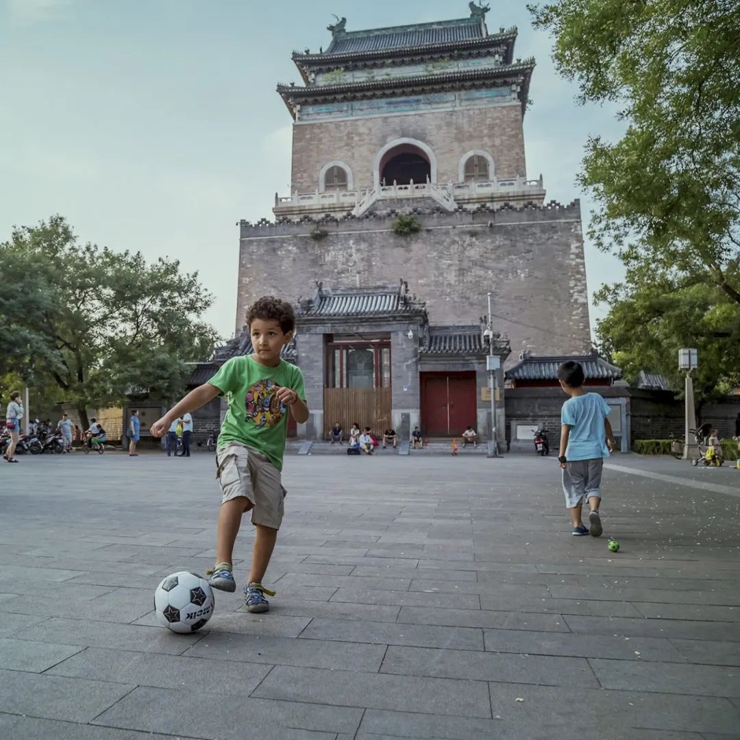 中国有多少鼓楼和钟楼,中国有多少钟楼