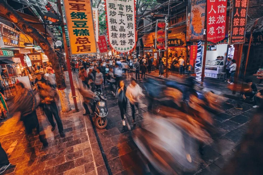 中国有多少鼓楼和钟楼,中国有多少钟楼