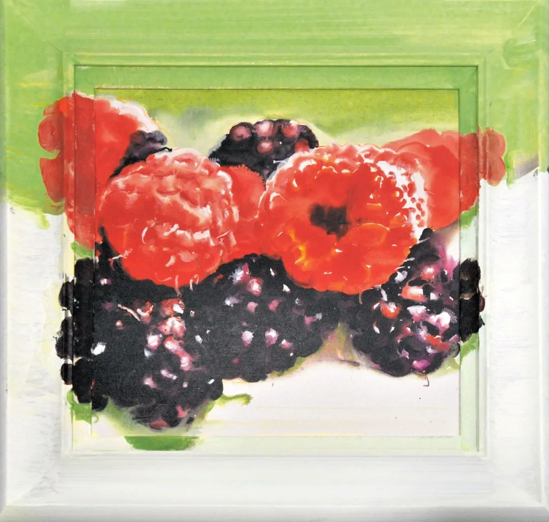 中国画的12个未解之谜,手绘画揭秘