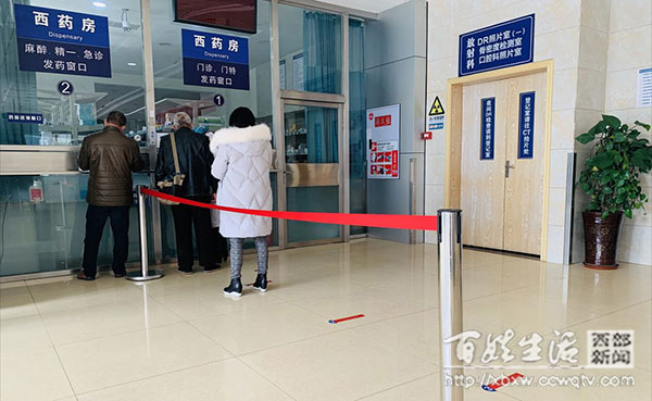 安心就诊，成都誉美医院为您健康护航