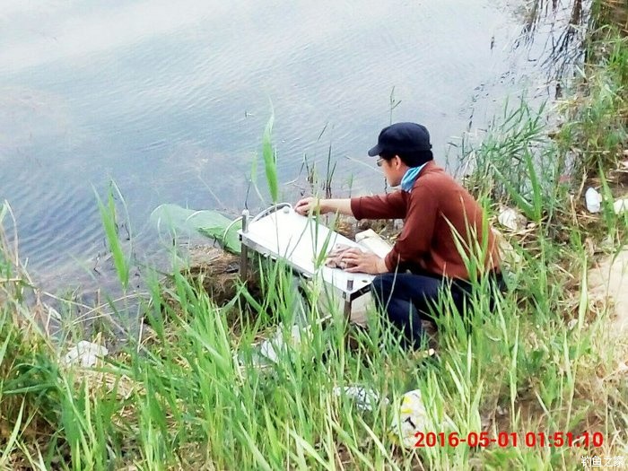 手工打造钓竿,手工制作渔具大全