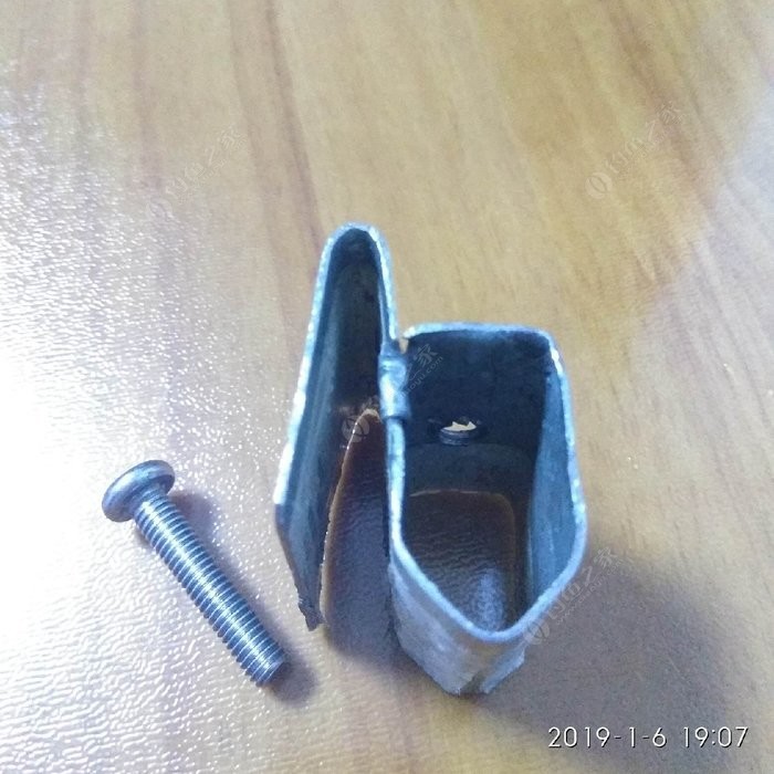 手工打造钓竿,手工制作渔具大全