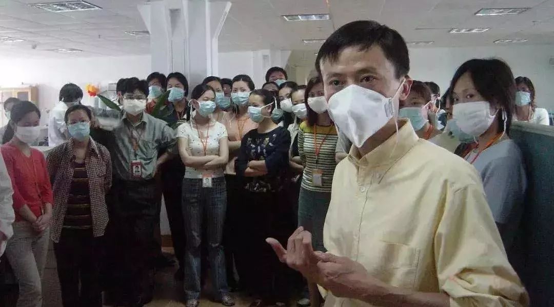 11万阿里人战“疫”：没人下KPI，但没人想停下来