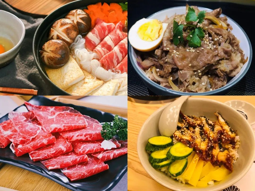 助力餐饮收官啦！奉上最后一波全郑州及周边最新外卖合集，嘴馋许久的美味，或许全都在这→