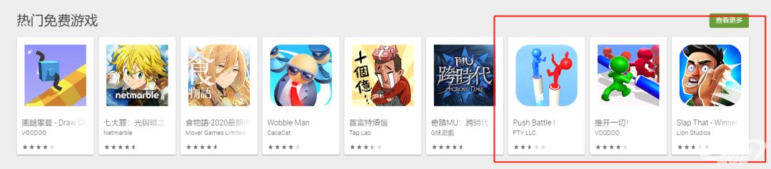 海外休闲游戏,海外游戏营销