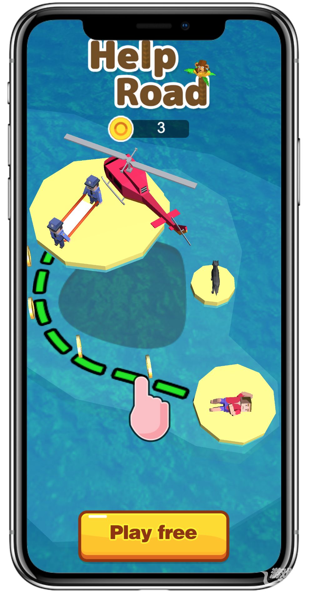 海外休闲游戏,海外游戏营销