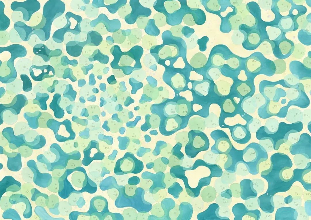 一年一度的植树,现在正在植树的视频