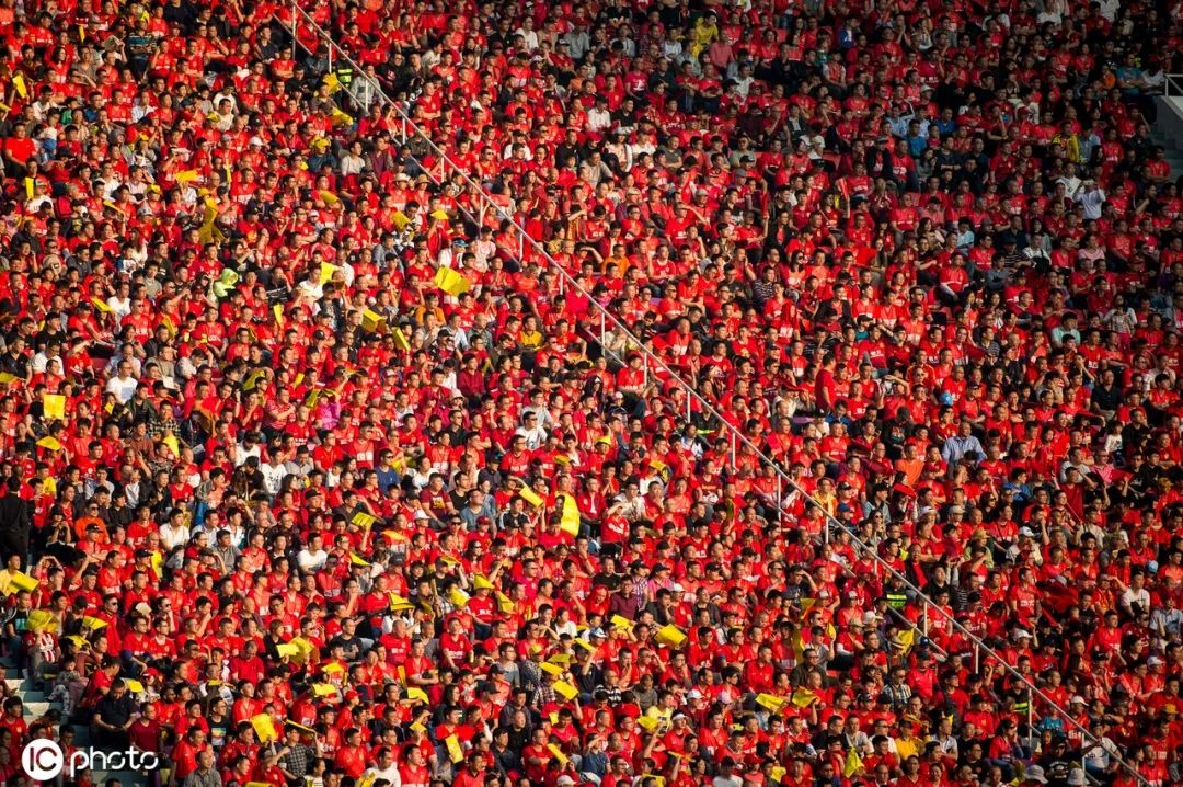 icphoto鲁能,icphoto简介