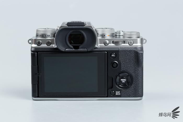 富士x-t4视频表现,富士x-t42020款