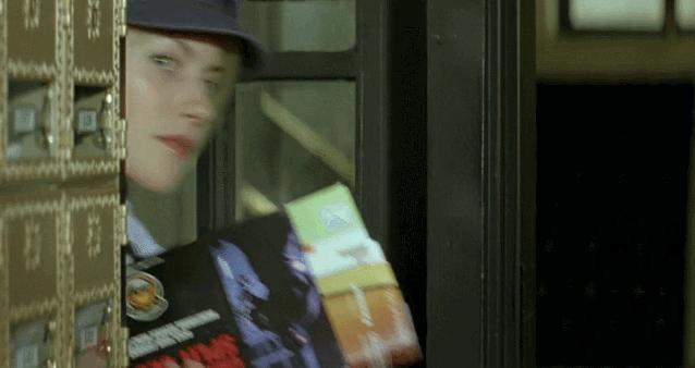 这美*舞艳**娘简直活色生香本人啊