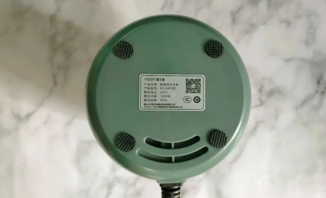 专属于你的生活仪式感，3秒速热，温暖“喝”护