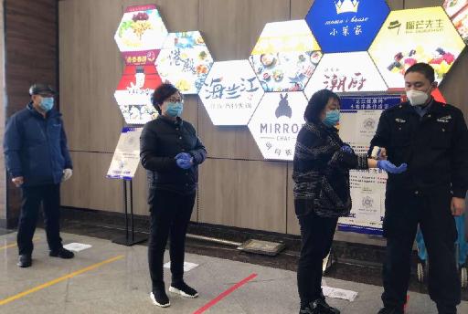 大庆各超市营业时间,大庆有哪些大商场