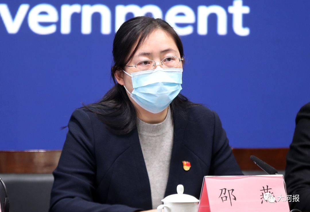 湖北确诊最新病例所在区,河南省无新增确诊病例疑似病例