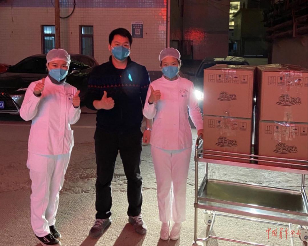 虎妞护士长柯洁：用制度促进全社会尊重医护群体