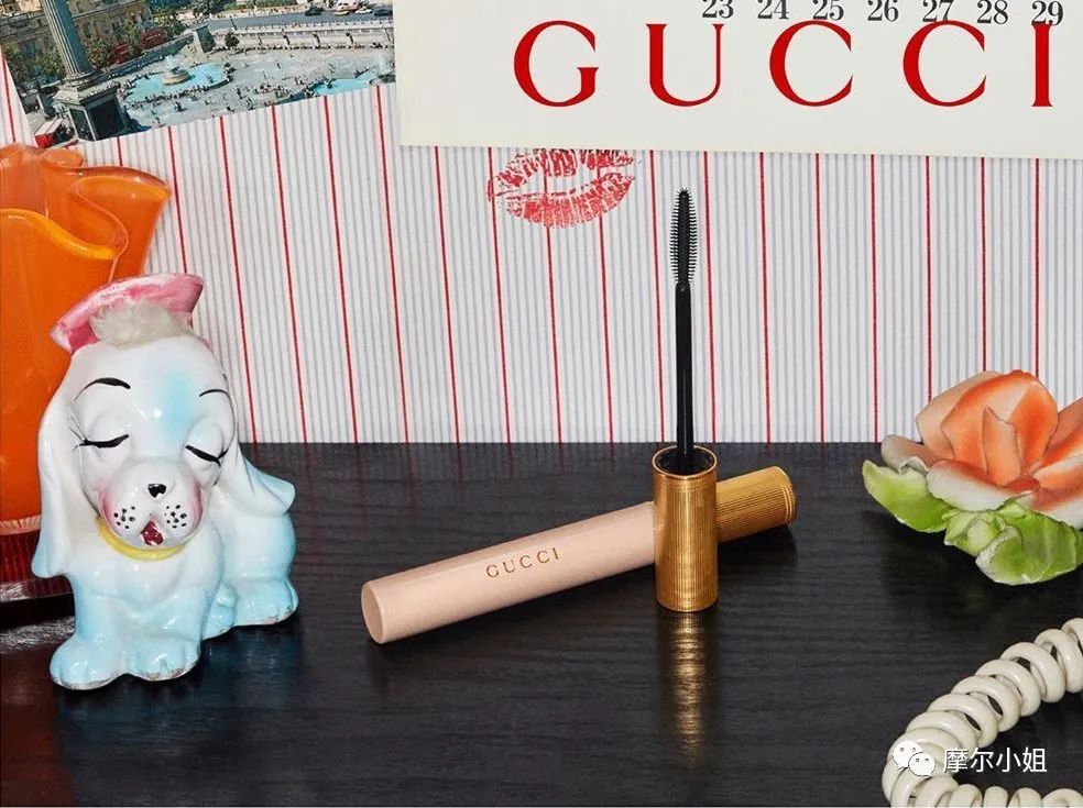 复工女孩必入|口罩也不能封印的绝美妆容利器