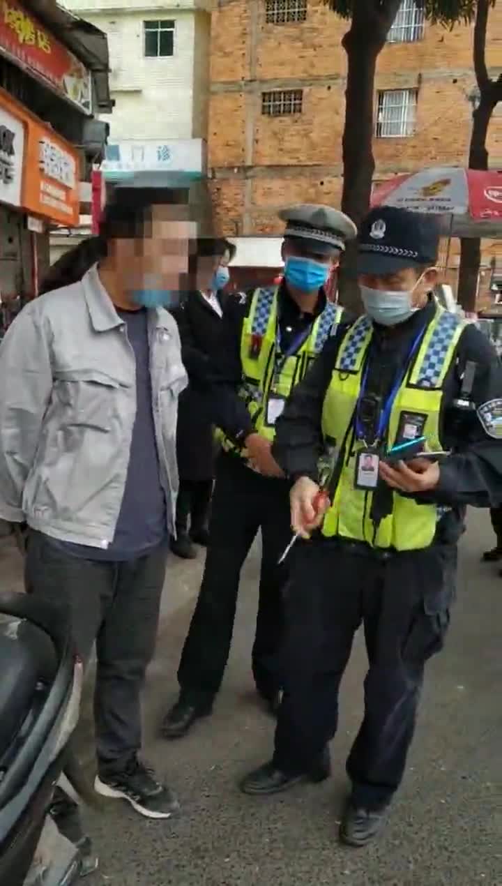 交警对假牌假证的处罚,南宁假牌怎么处罚