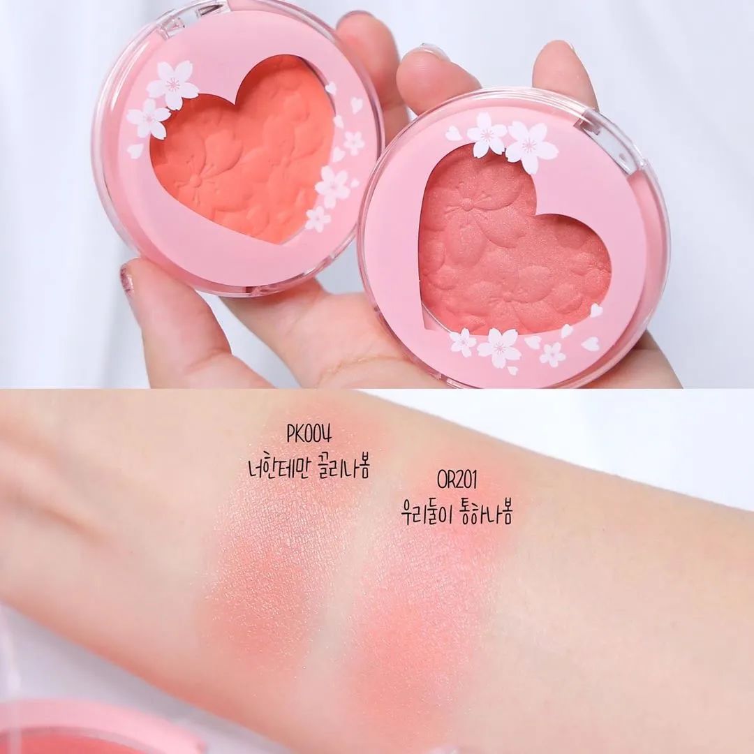 叙好物|宅家“云”赏樱，这些樱花季限定都是些什么神仙小可爱呀