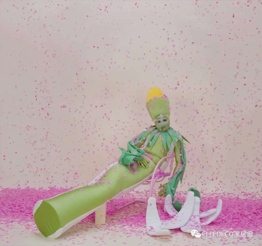 优衣库春季杂志,优衣库春季时装秀