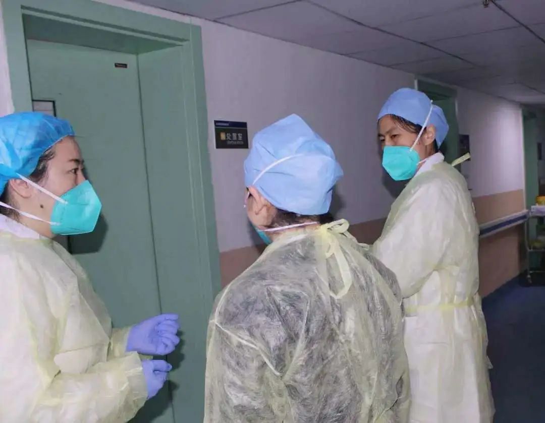 你所能想到的“硬核”关怀，华润竭尽所能