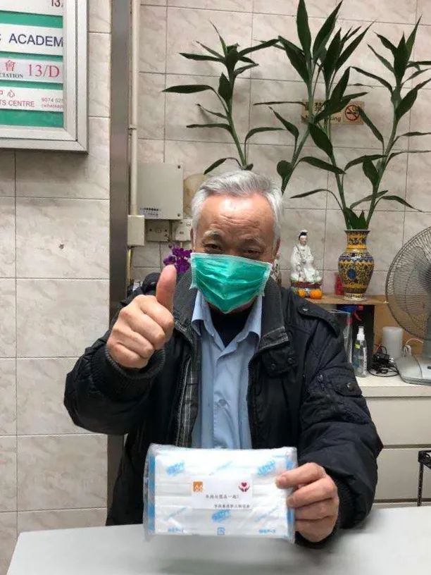 你所能想到的“硬核”关怀，华润竭尽所能