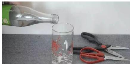 生活小妙招剪刀钝了怎么办,生锈剪刀小妙招