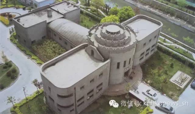 五角场前世,五角场的历史