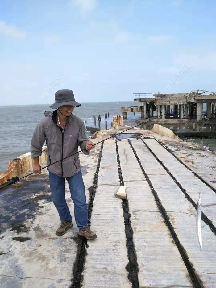 路亚一步到位还是循序渐进好,摸索反思