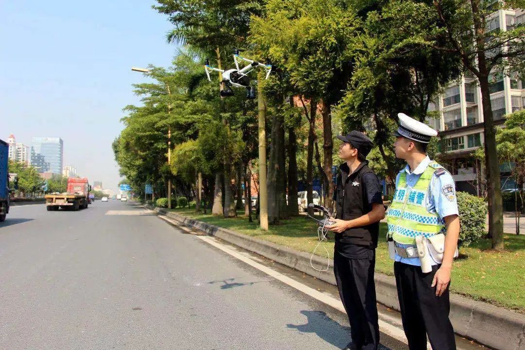 百吨王交警如何处理,百吨王交警查处