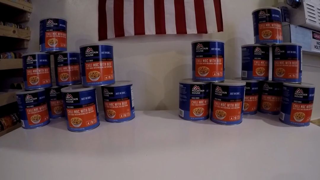 末日罐头价格,末日罐头20万