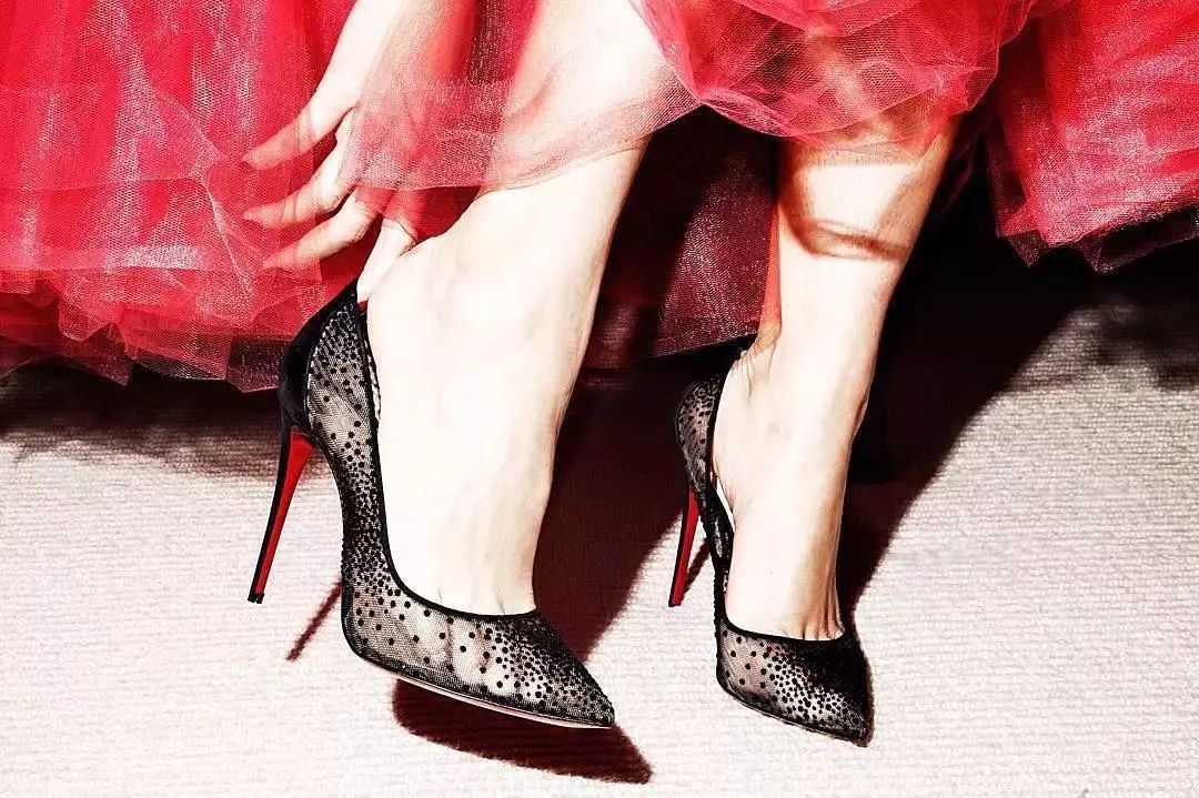 cl红底鞋推荐,好看的cl红底鞋