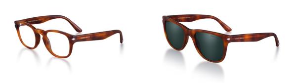 GIORGIOARMANI2020春夏眼镜系列