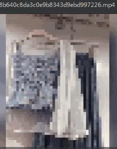 视频打马赛克/加水印/去水印,超简单!永久收藏