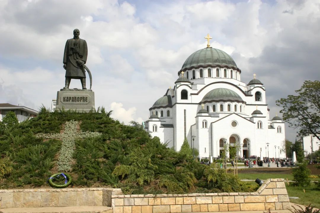 塞尔维亚真是一个神奇的国度,塞尔维亚是因为什么被中国熟知