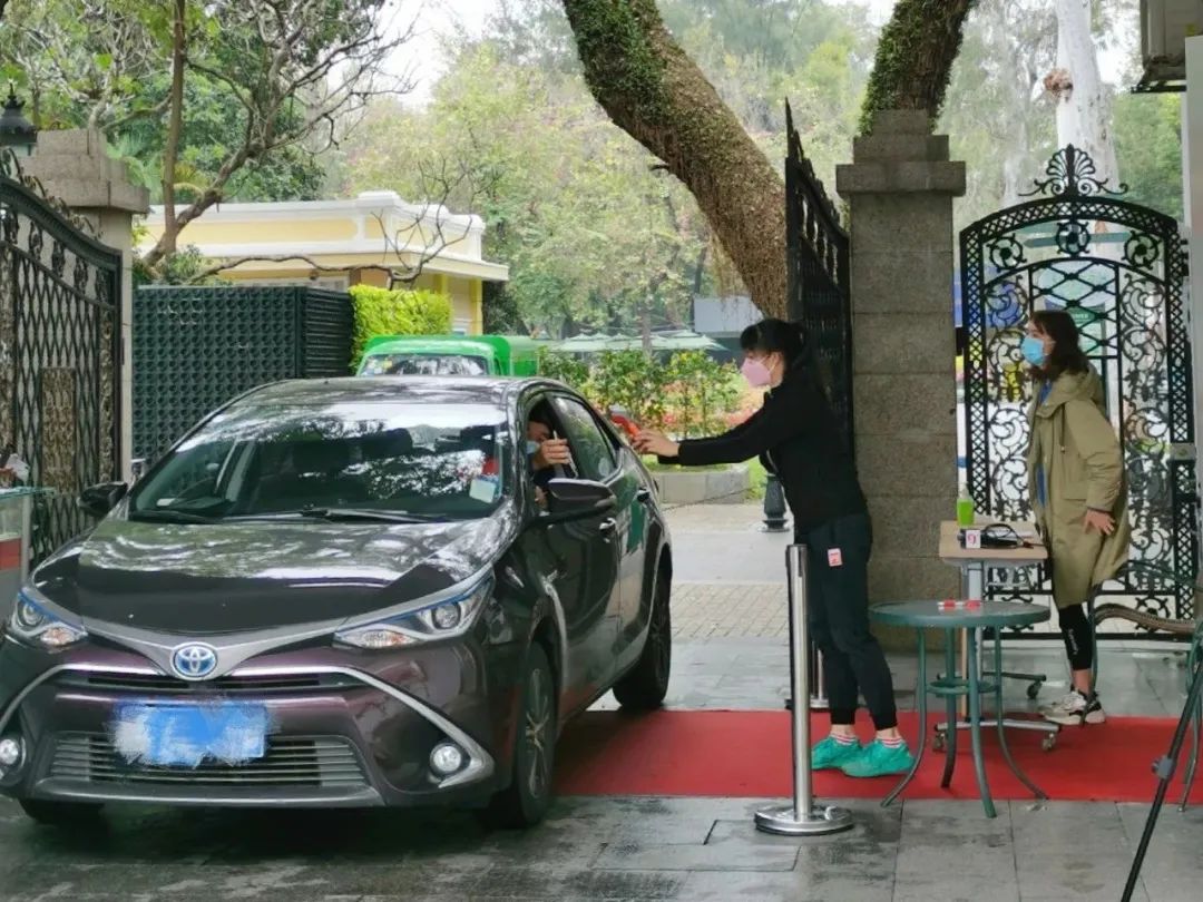 荔湾博物馆预约了在哪里看,广州荔湾博物馆需要预约吗