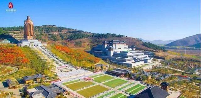 山东省景区免门票政策最新,山东省超9成5a级景区恢复开放