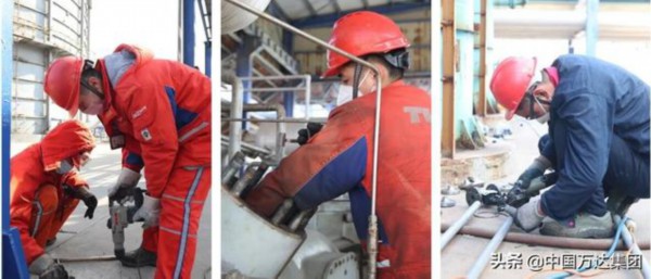 东营万达天弘最新消息,万达集团天弘化学