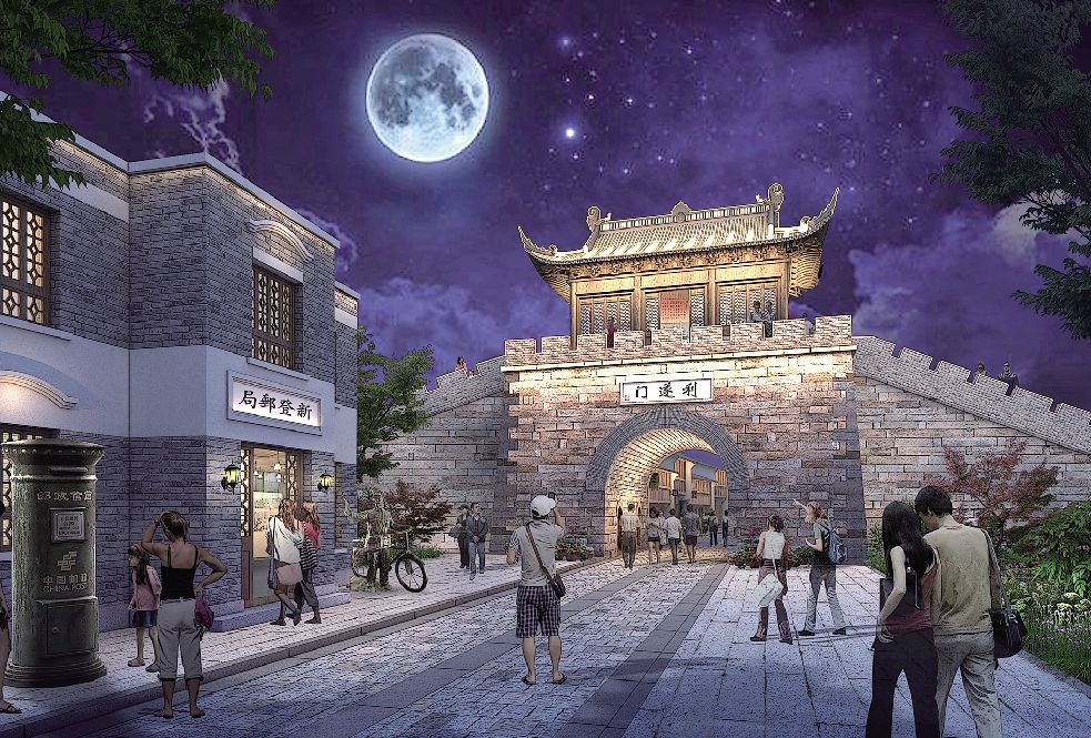 富阳规划2022,期待三年后再创佳绩可以怎么表达