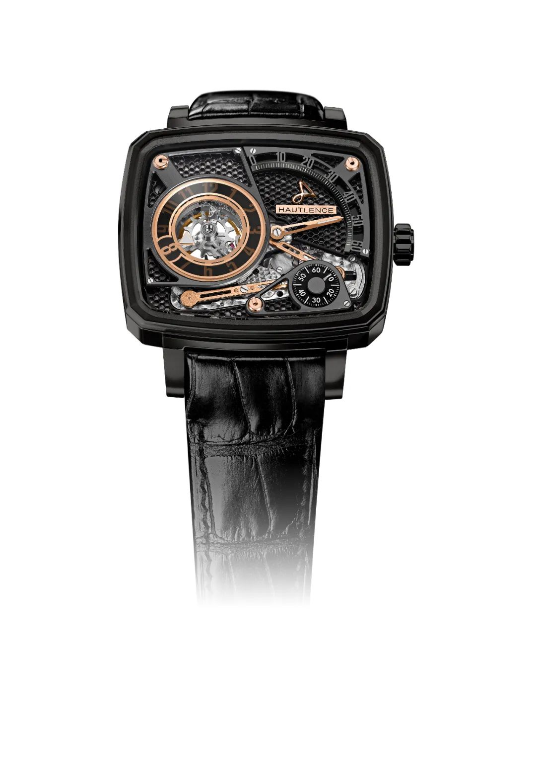 指针旋转跳跃,指针逆序输出