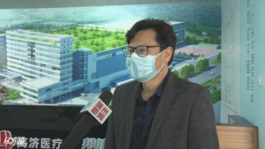 聚焦重点项目助力复工复产,聚焦脱贫攻坚全力复工复产