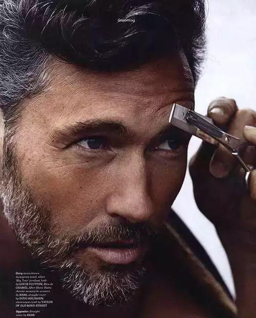 不会修眉毛怎么学,自己修眉毛怎么学