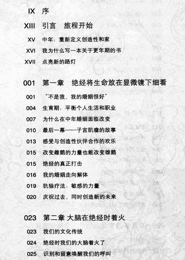 激素替代治疗应该持续多久|《更年期的智慧》第五章第7节